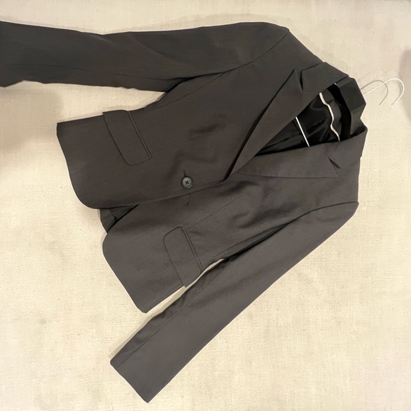 Express Blazer - Picture 3 of 4